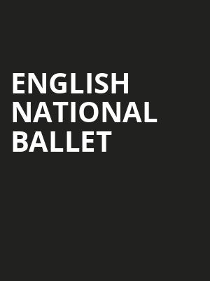 English National Ballet at Royal Albert Hall